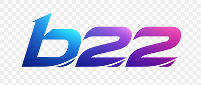 b22 লোগো